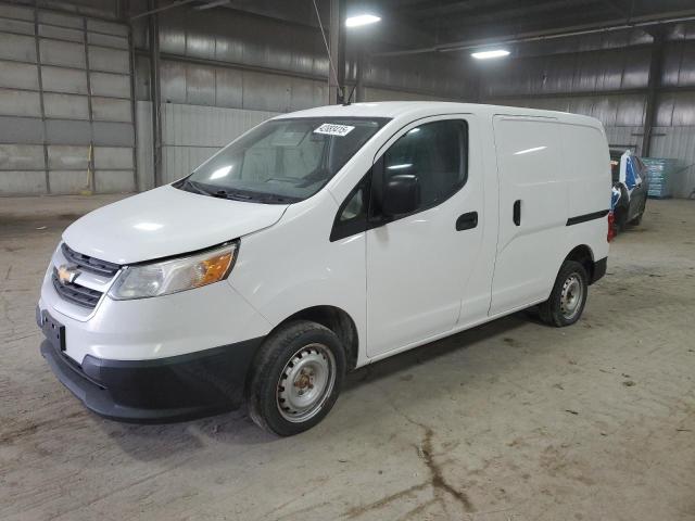 2015 Chevrolet City Express Ls