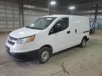 2015 Chevrolet City Express Ls zu verkaufen in Des Moines, IA - Mechanical