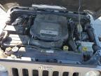 2016 Jeep Wrangler Unlimited Sahara zu verkaufen in Savannah, GA - Rollover