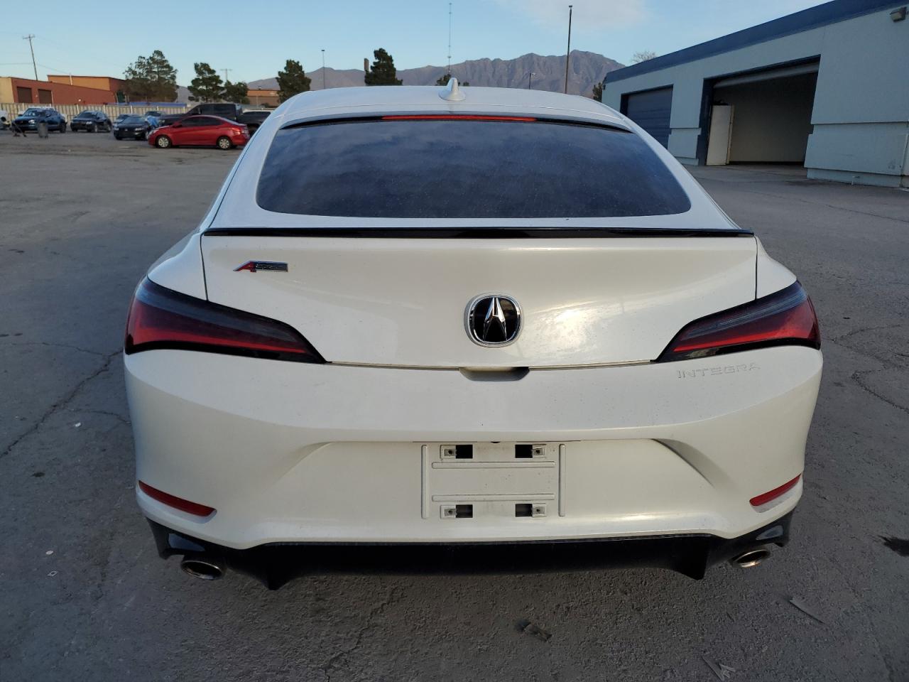 2024 Acura Integra - Image 6