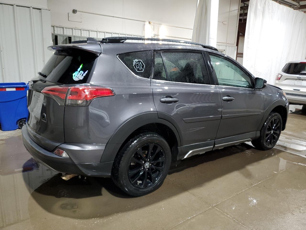 2018 Toyota RAV 4 - Image 3
