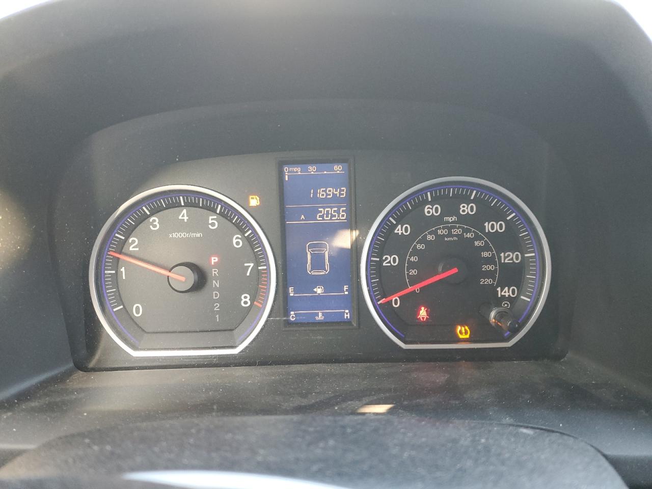 2011 Honda CR-V - Image 9