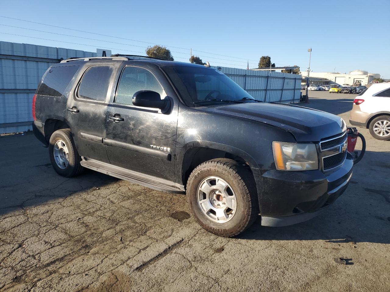 2009 Chevrolet Tahoe - Image 4