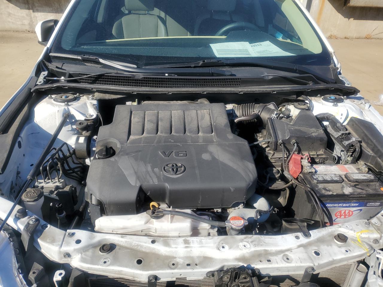2016 Toyota Avalon - Image 11