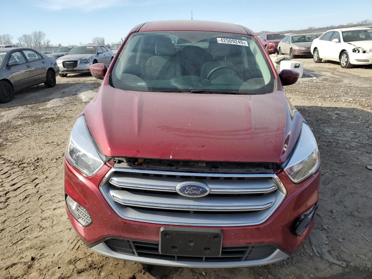 2017 Ford Escape - Image 5
