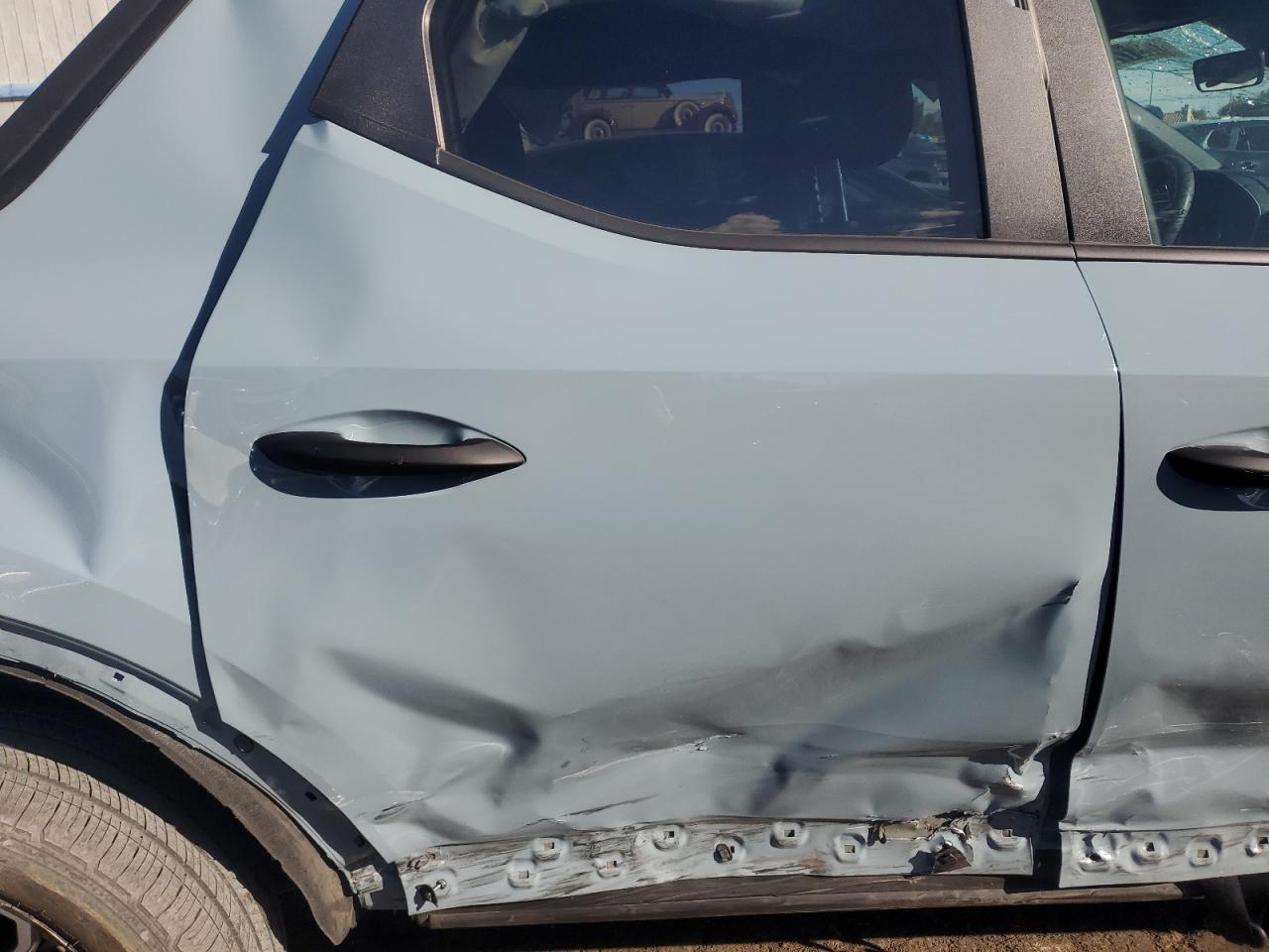2024 Hyundai Santa Cruz - Image 10