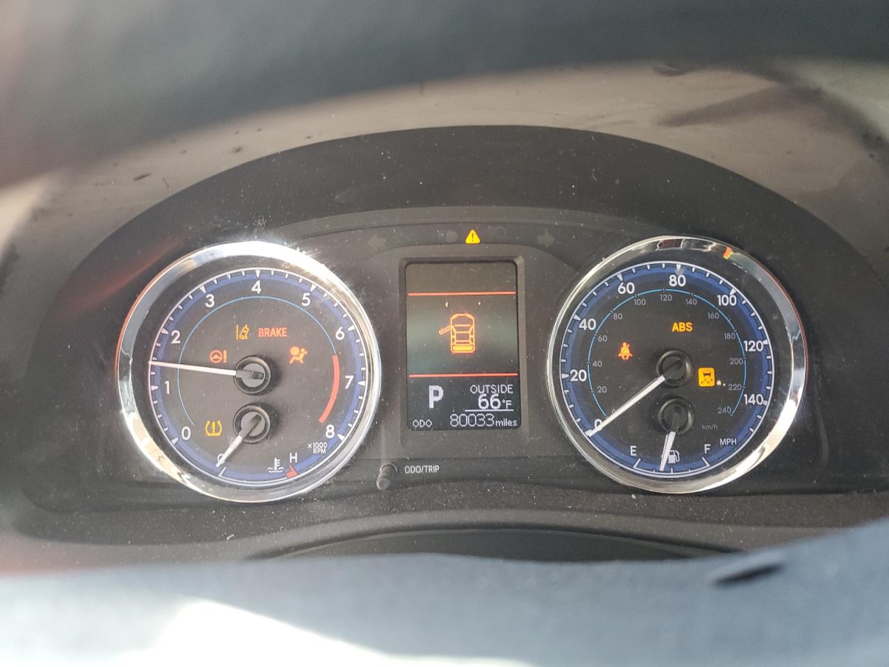 2018 Toyota Corolla - Image 9