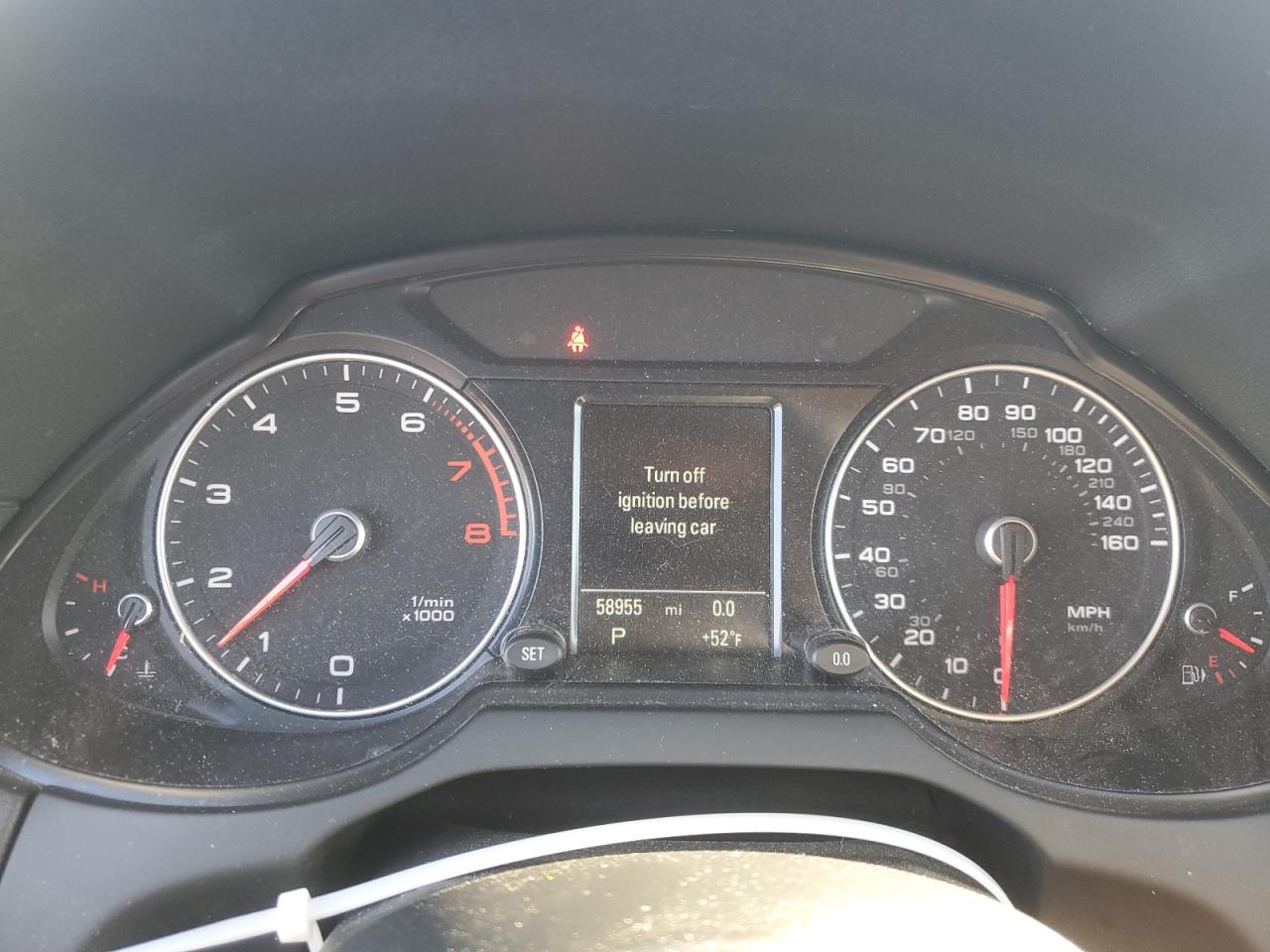 2014 Audi Q5 - Image 9