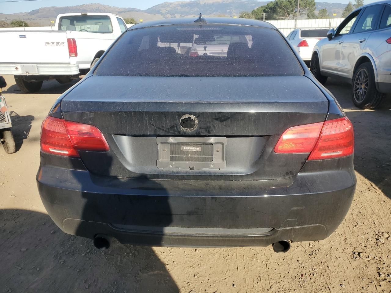 2011 BMW 3er - Image 6