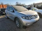 2010 Nissan Murano S for Sale in Bridgeton, MO - Minor Dent/Scratches