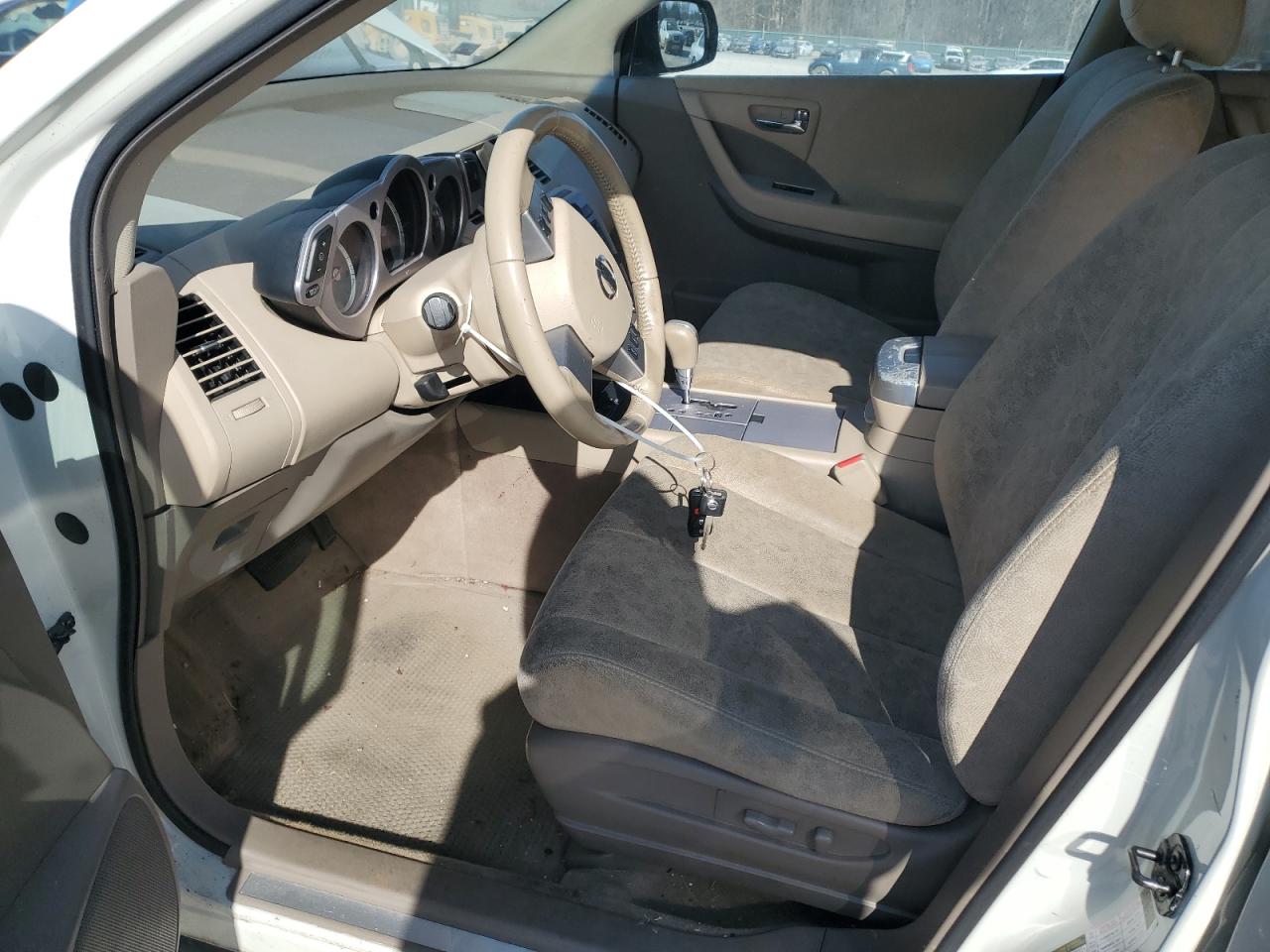 2007 Nissan Murano - Image 7