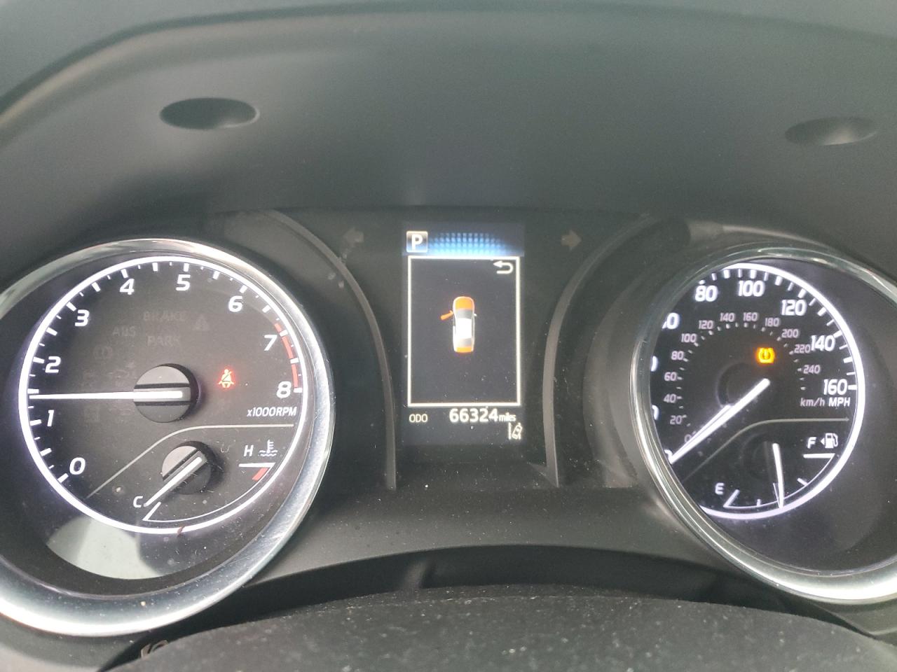 2020 Toyota Camry - Image 9