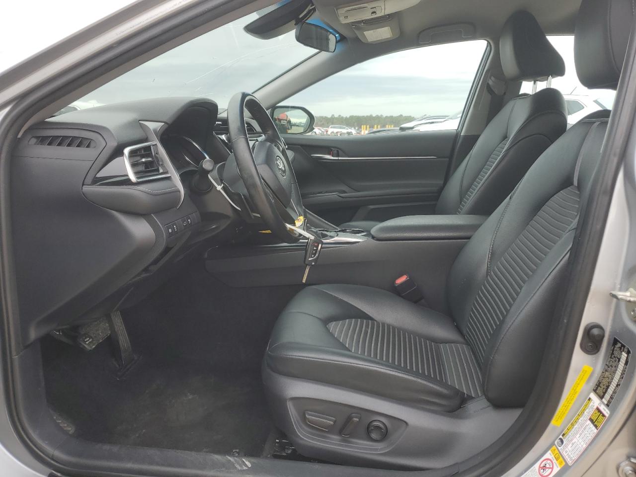 2018 Toyota Camry - Image 7