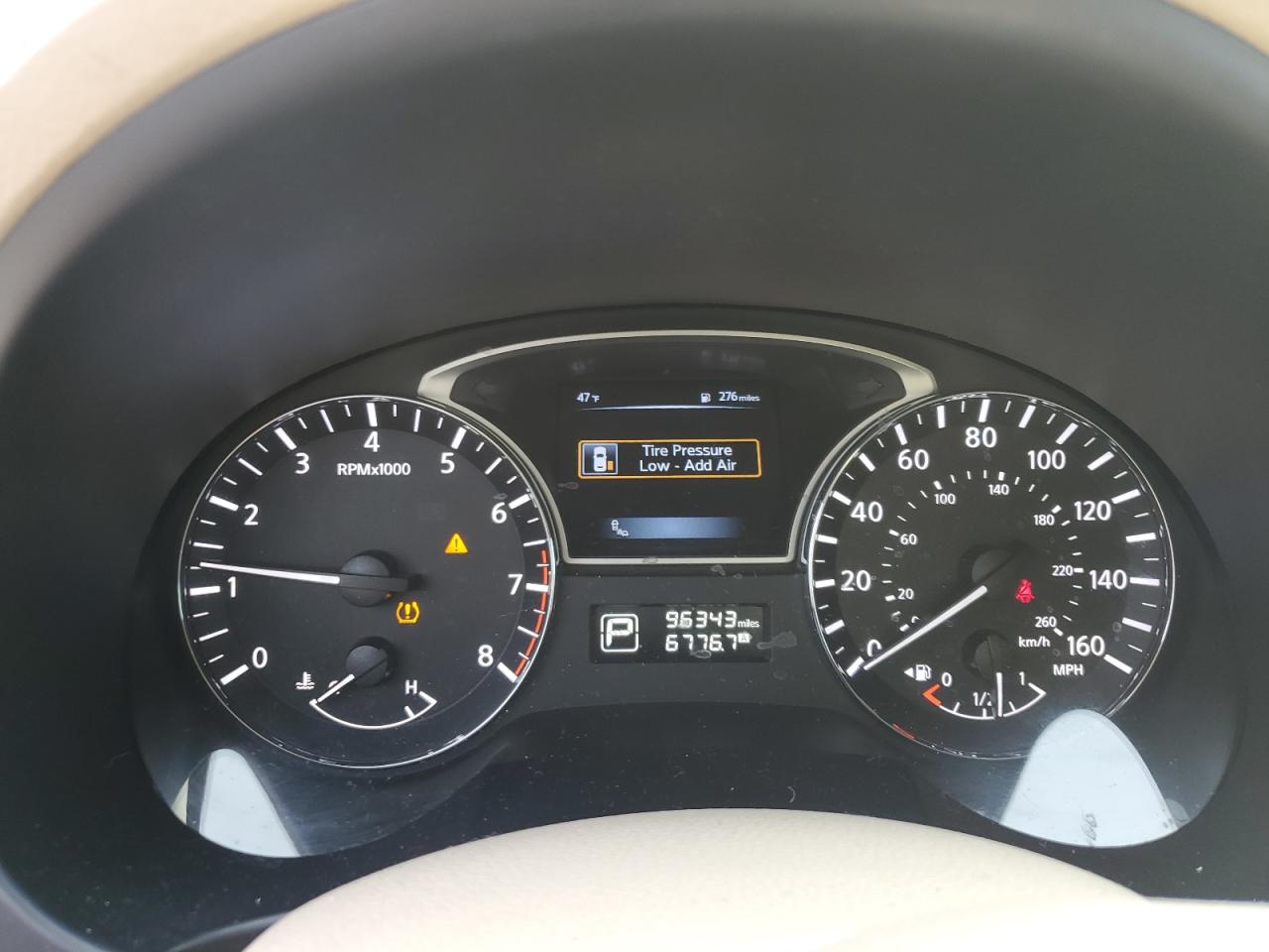 2015 Nissan Altima - Image 9