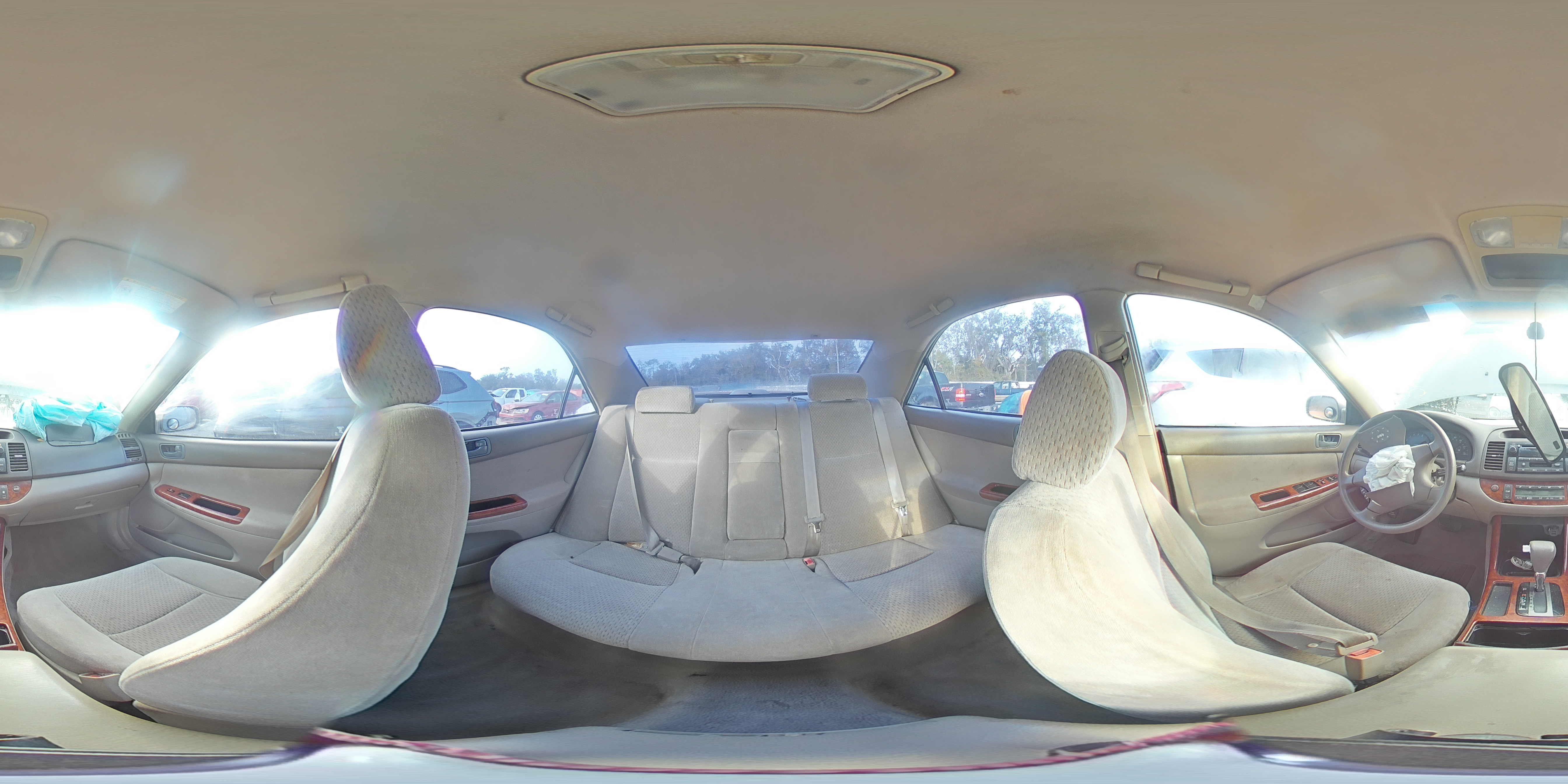 2002 Toyota Camry - Image 13