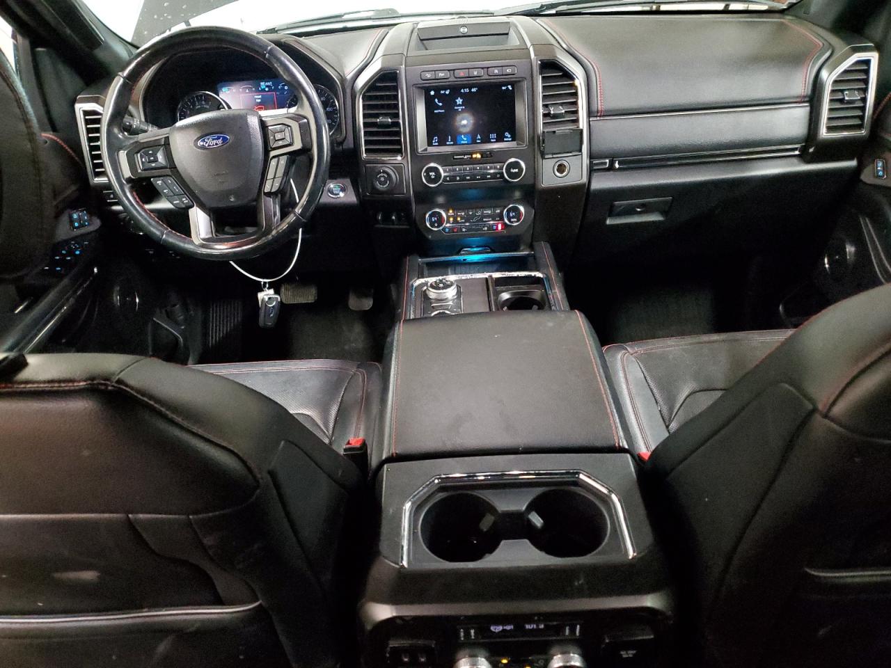 2019 Ford Expedition - Image 8