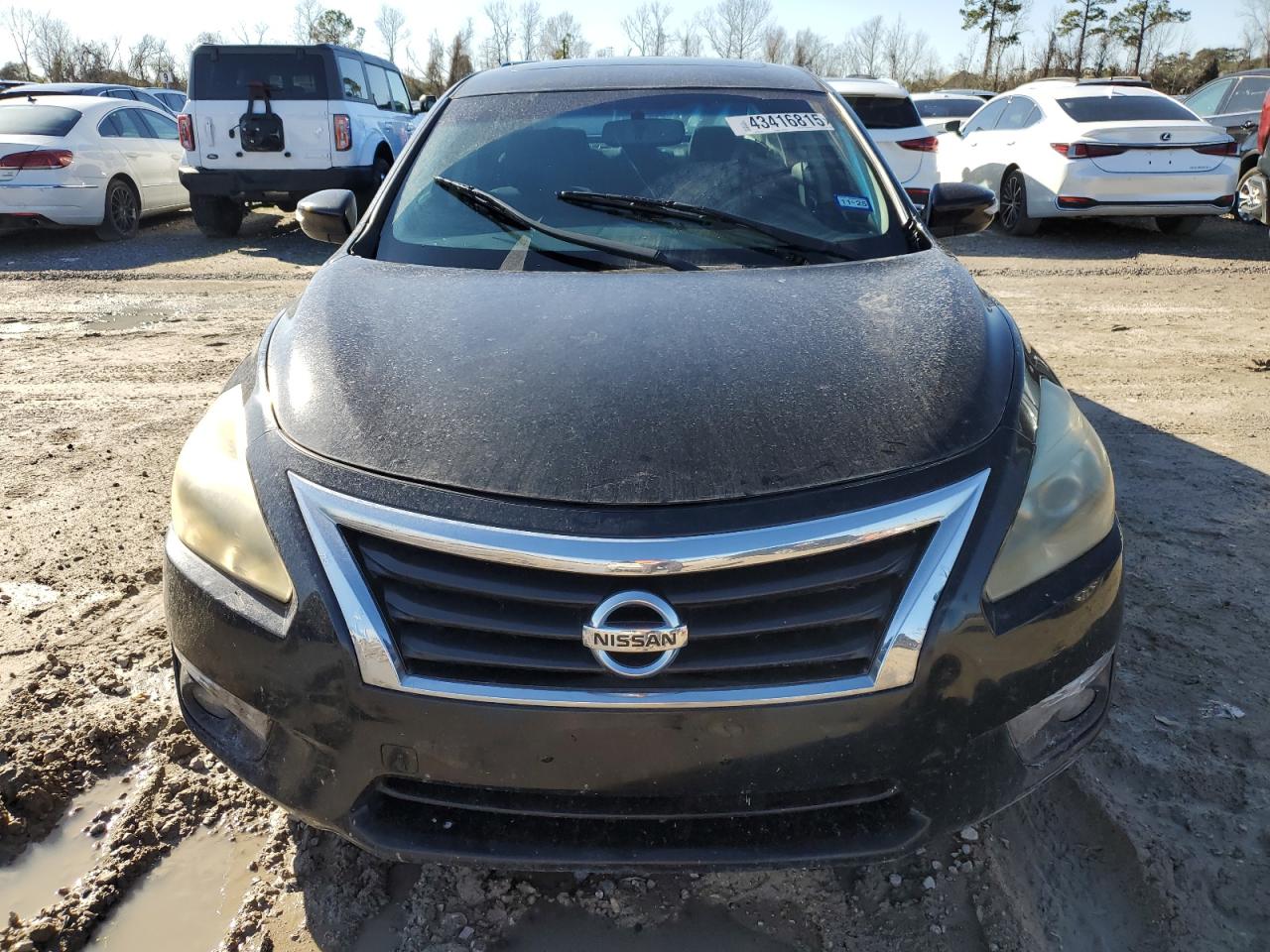2015 Nissan Altima - Image 5