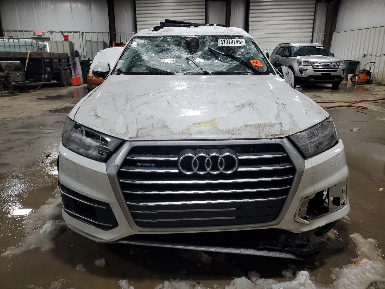 2019 Audi Q7 - Image 5