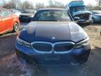 2019 Bmw 330Xi  en Venta en Hillsborough, NJ - Side