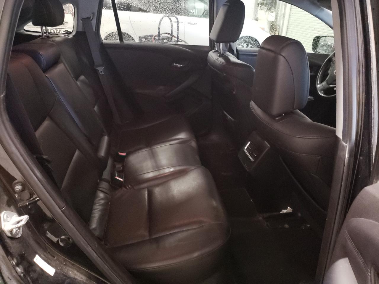 2018 Acura RDX - Image 11