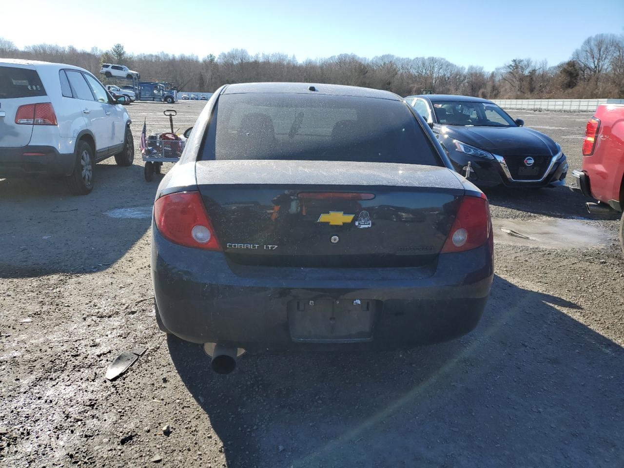 2007 Chevrolet Cobalt - Image 6