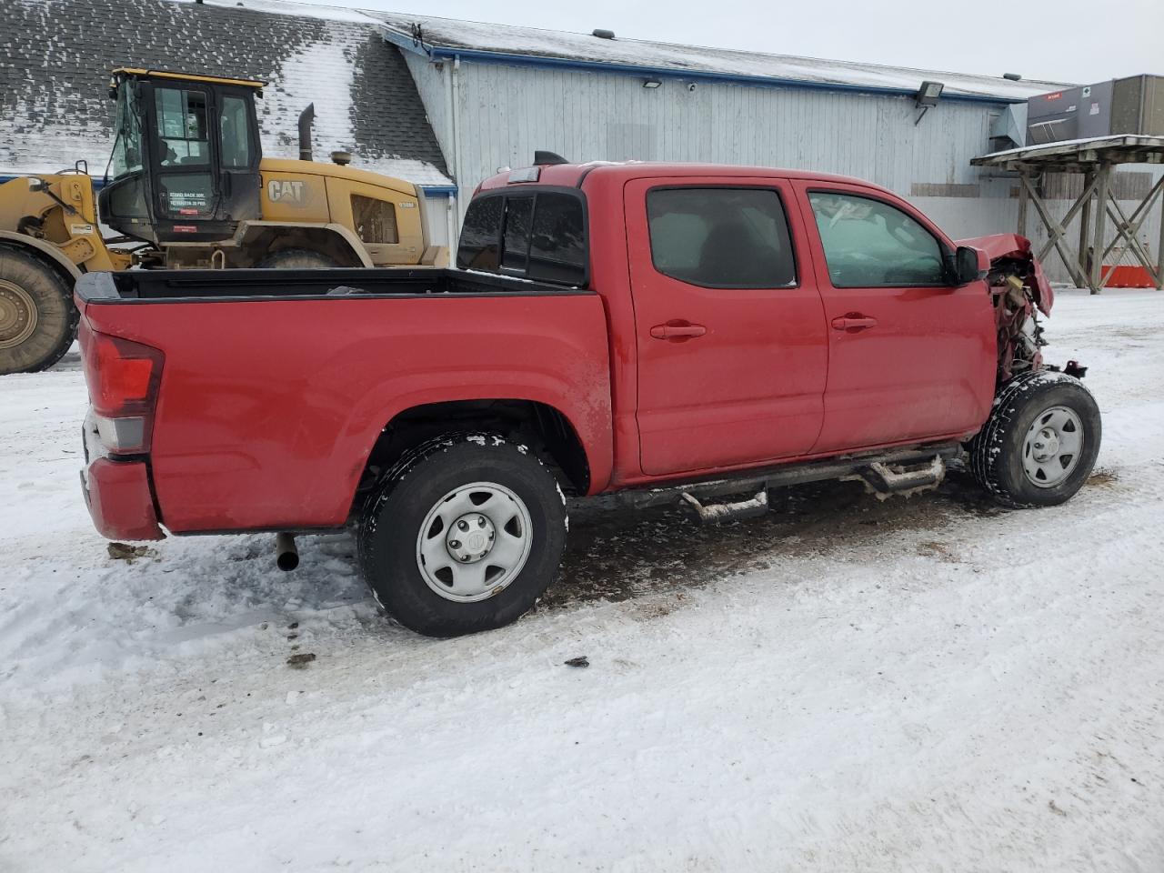 3TMCZ5AN5PM579164 TOYOTA TACOMA 2023