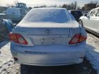 2009 Toyota Corolla Base de vânzare în New Britain, CT - Front End