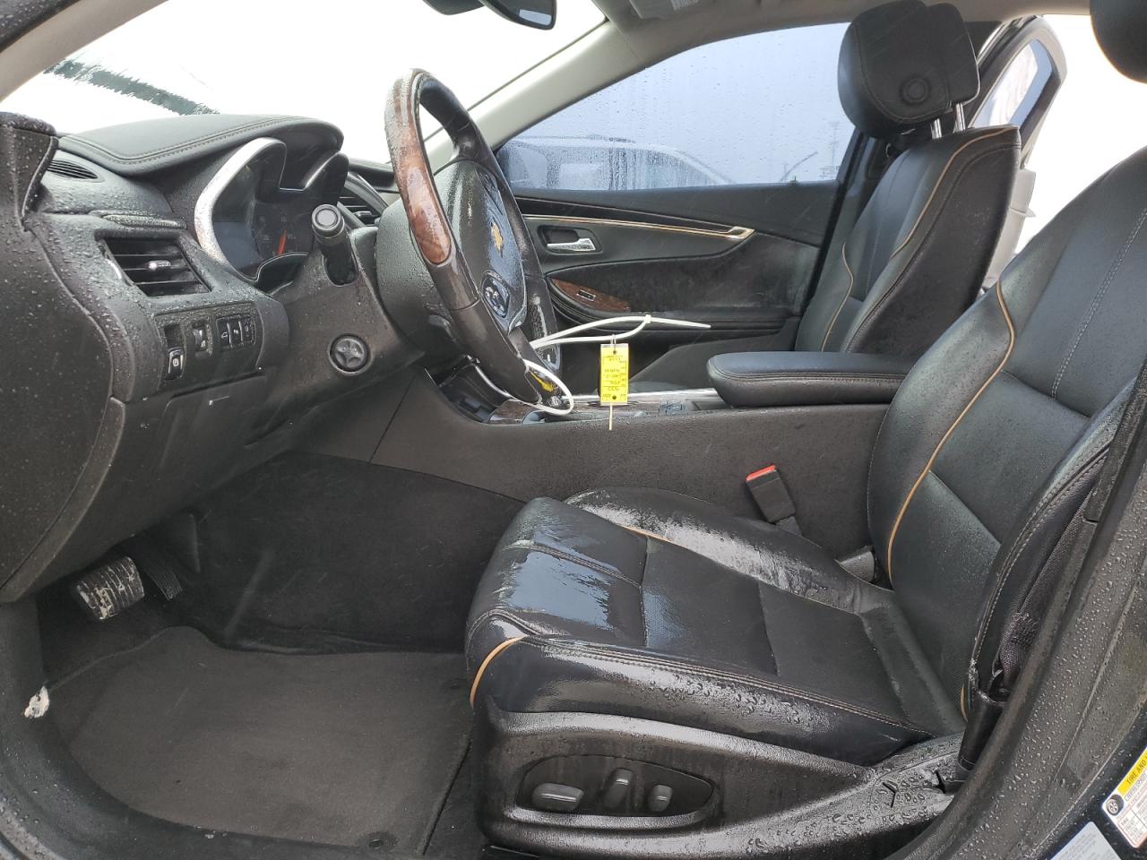 2014 Chevrolet Impala - Image 7