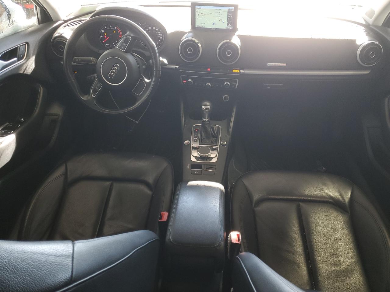 2016 Audi A3 - Image 8