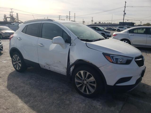  BUICK ENCORE 2020 Biały