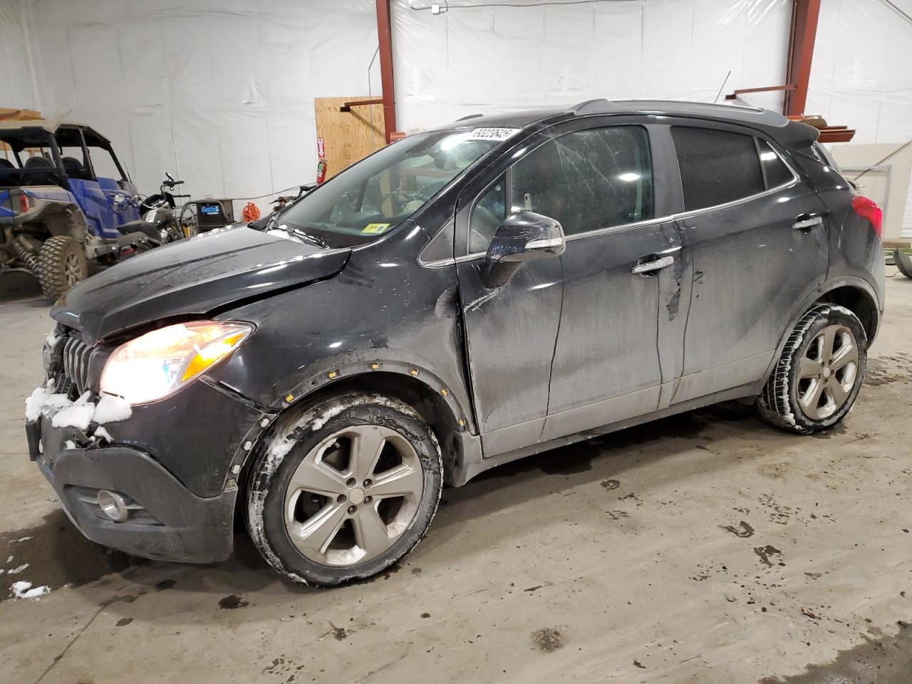 2016 Buick Encore - Image 1
