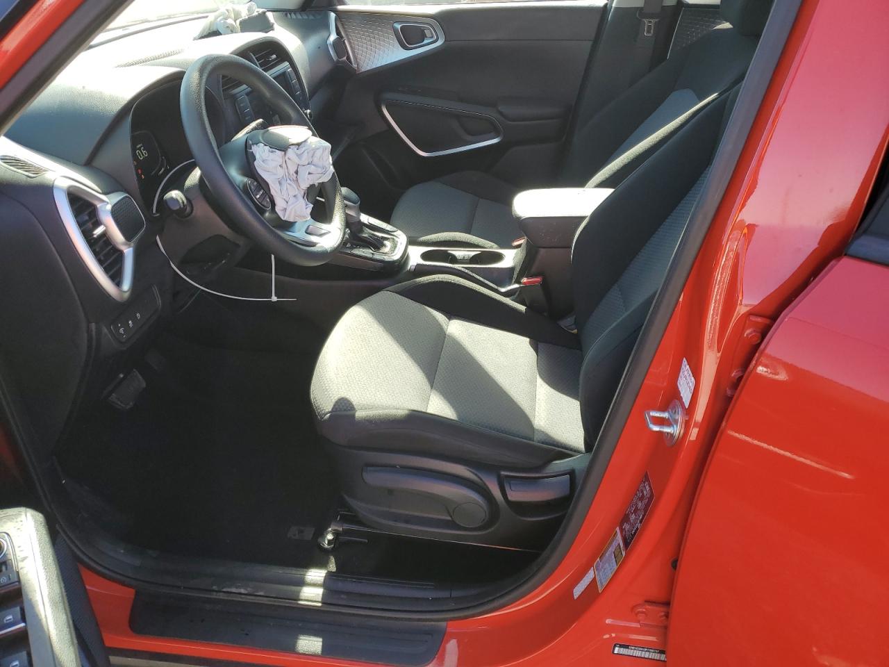 2023 Kia Soul - Image 7