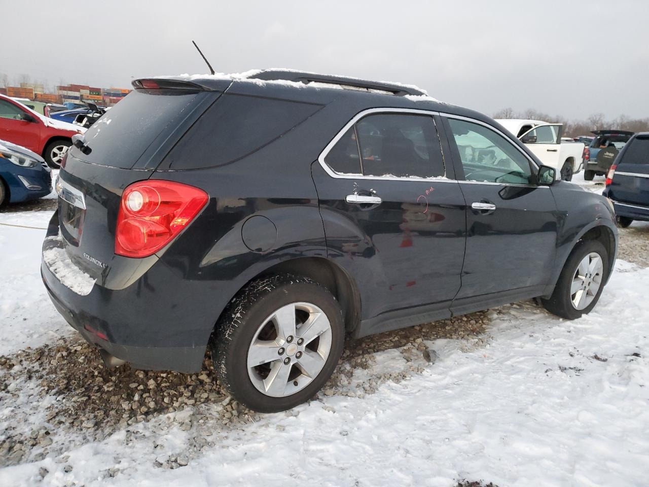 VIN 2GNFLNE33D6368355 2013 CHEVROLET EQUINOX no.3