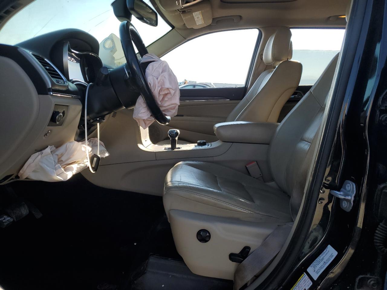 2014 Jeep Grand Cherokee - Image 7