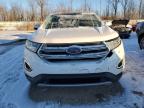 2016 Ford Edge Sel იყიდება Davison-ში, MI - Front End