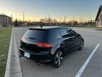 2021 Volkswagen Gti S zu verkaufen in Woodhaven, MI - Normal Wear