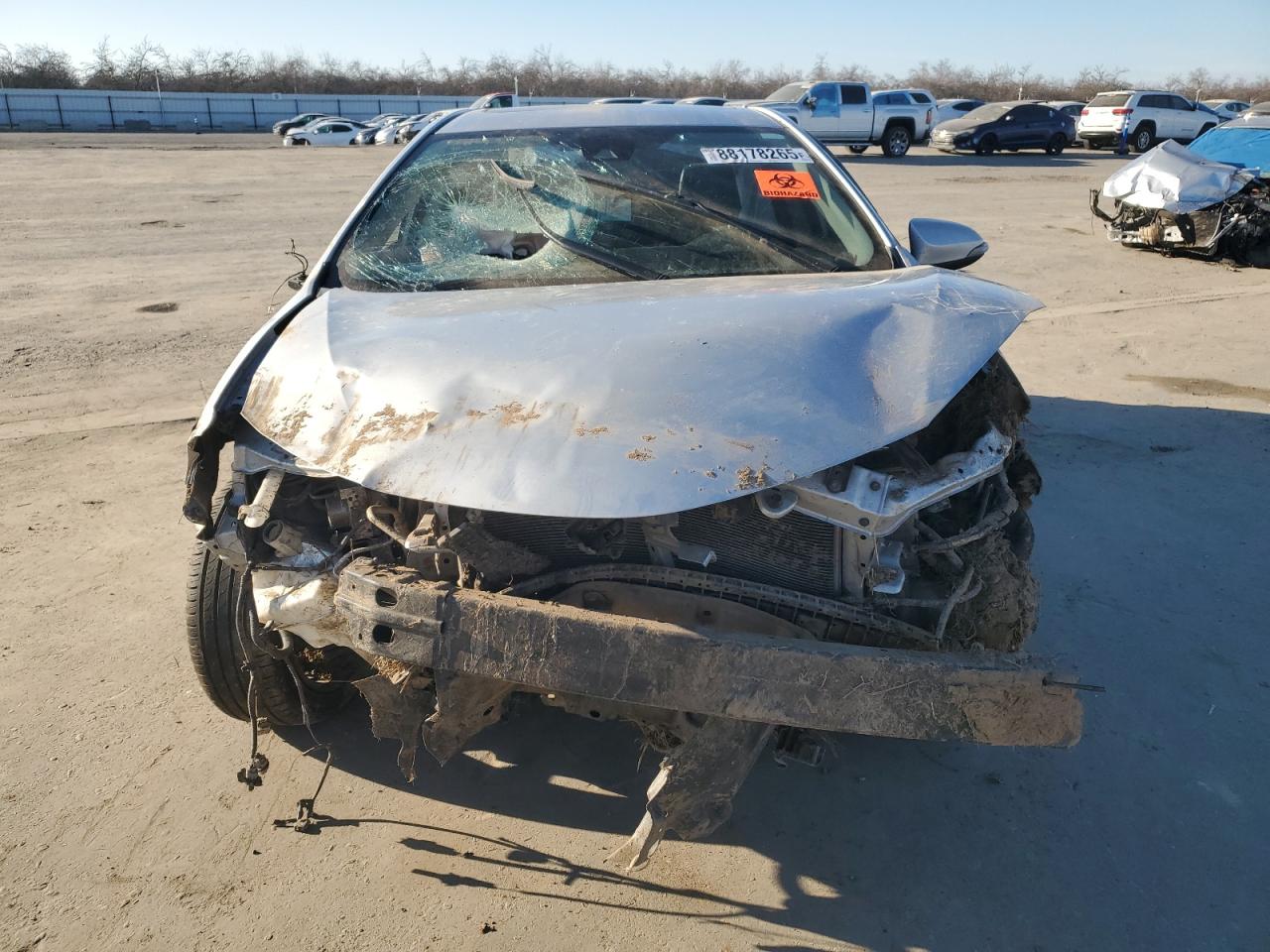 2017 Toyota Corolla - Image 5