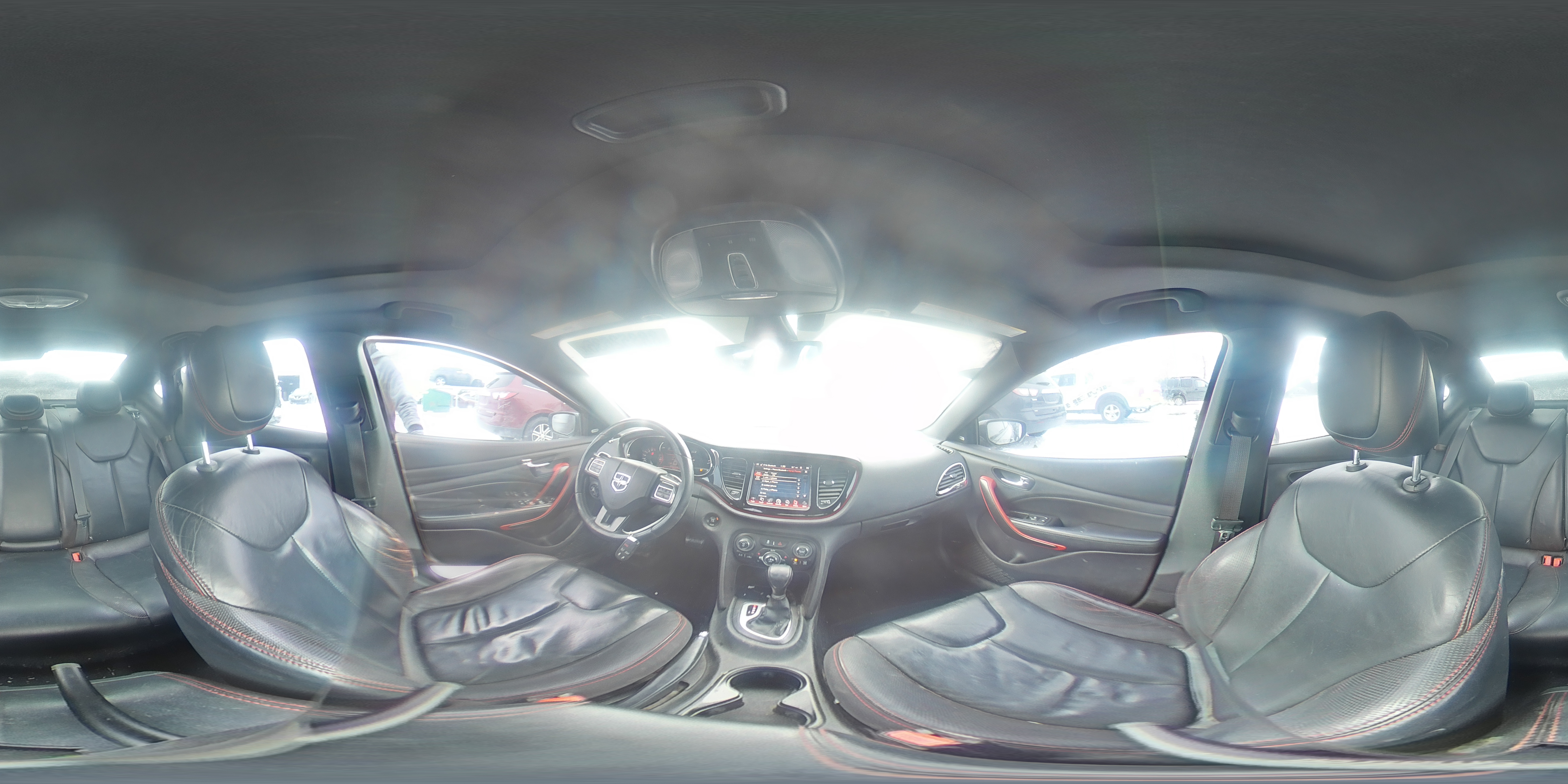 2015 Dodge Dart - Image 12