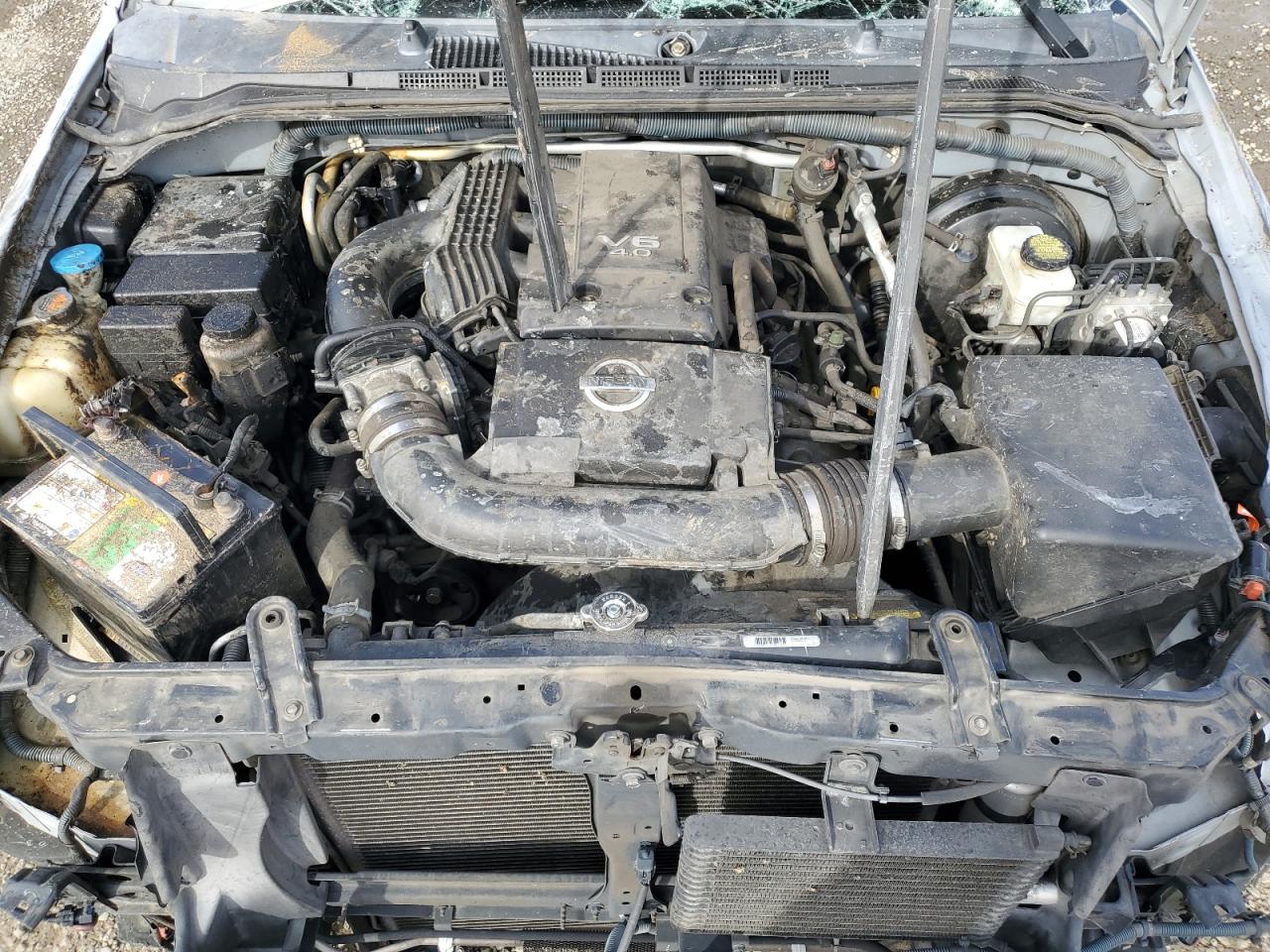 2011 Nissan Pathfinder - Image 13