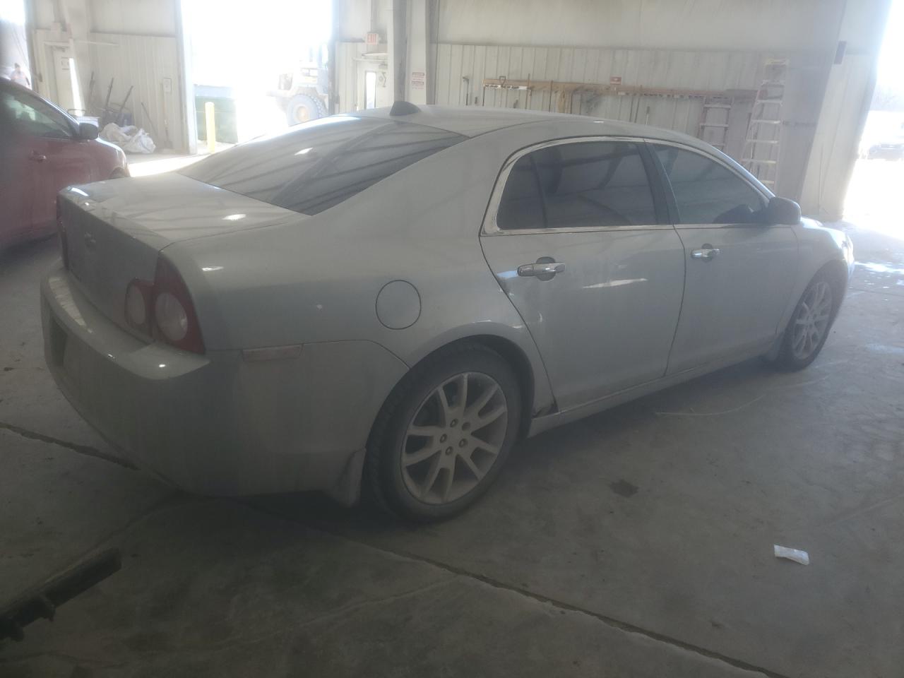 2012 Chevrolet Malibu - Image 3