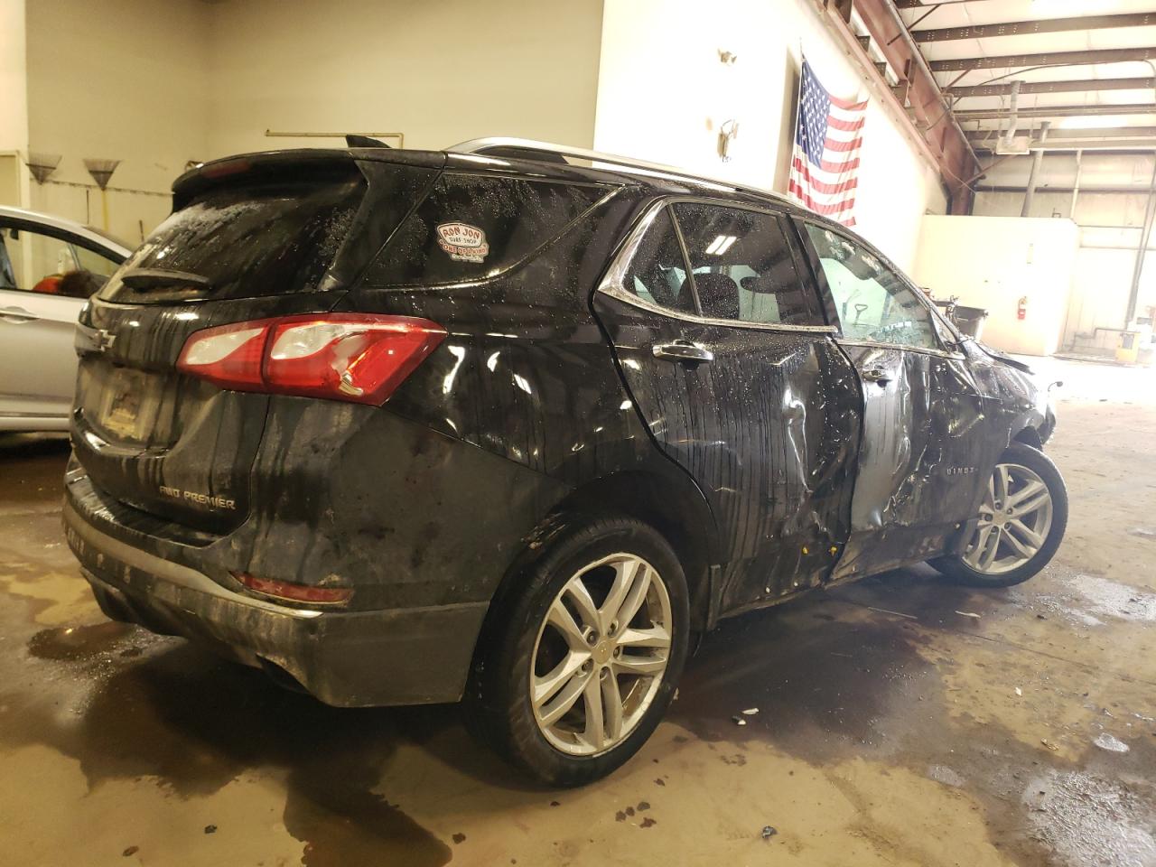 2020 Chevrolet Equinox - Image 3
