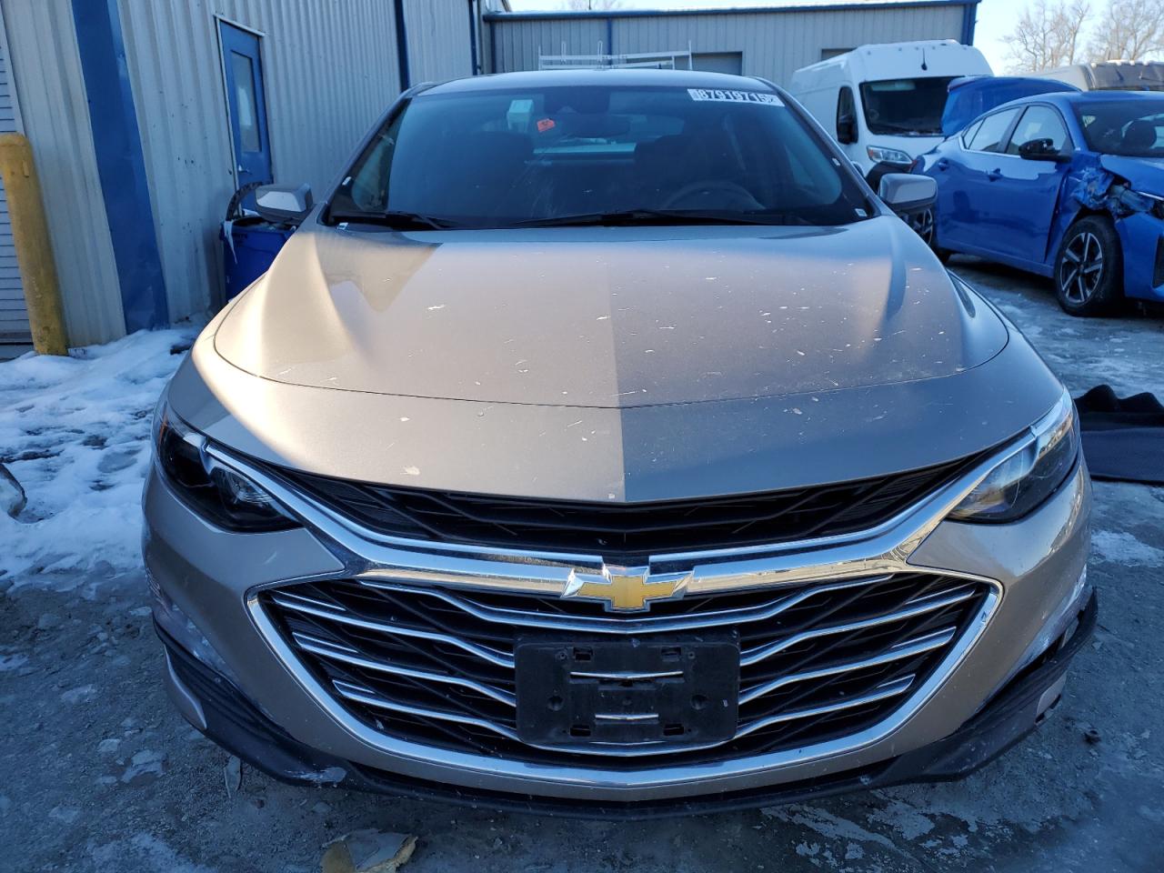 2023 Chevrolet Malibu - Image 5