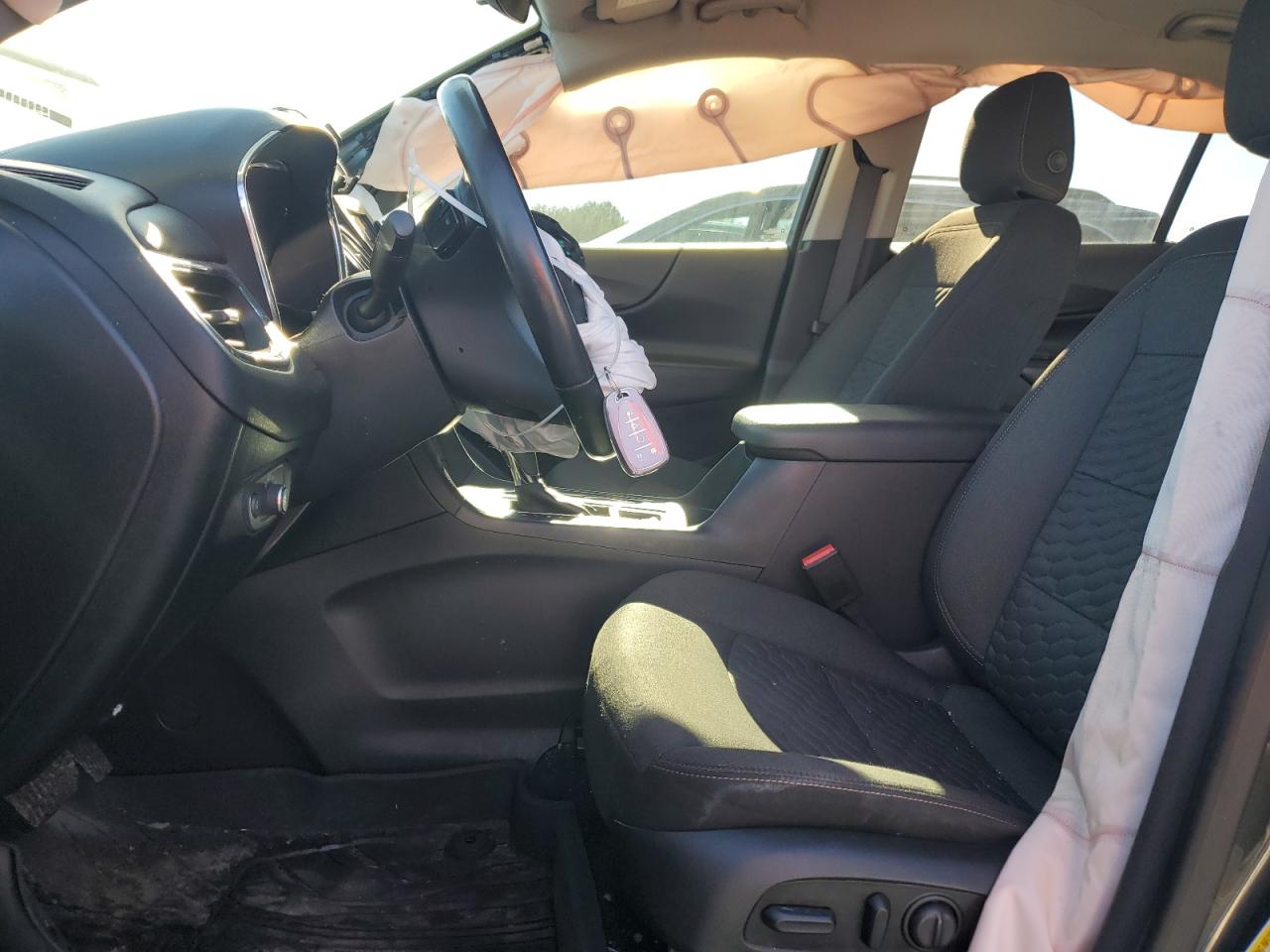 2019 Chevrolet Equinox - Image 7