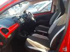 2017 TOYOTA AYGO X-STY for sale at Copart ROCHFORD