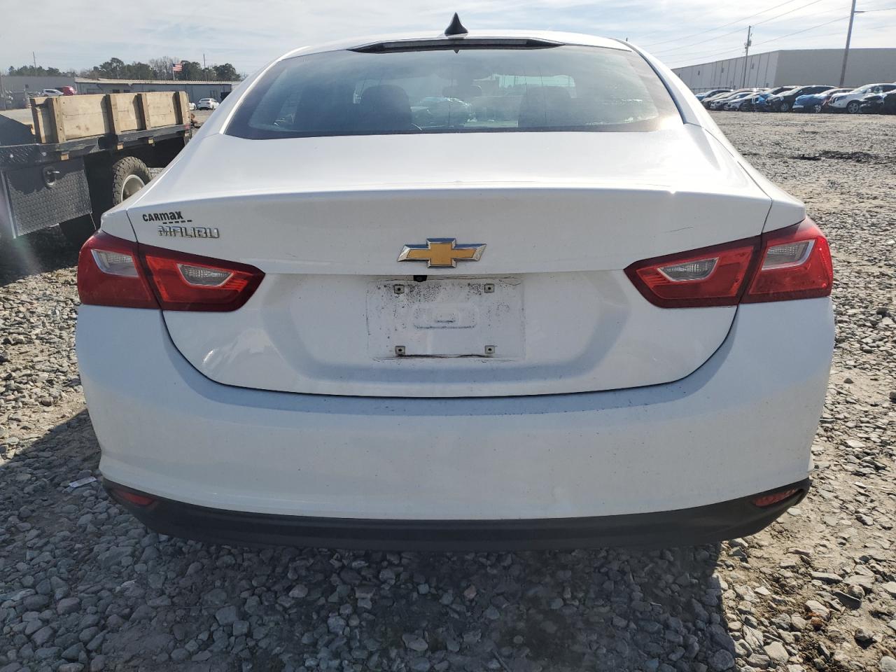 2018 Chevrolet Malibu - Image 6