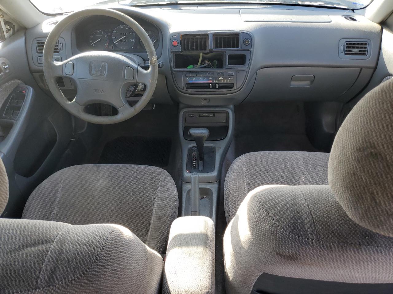 1997 Honda Civic - Image 8
