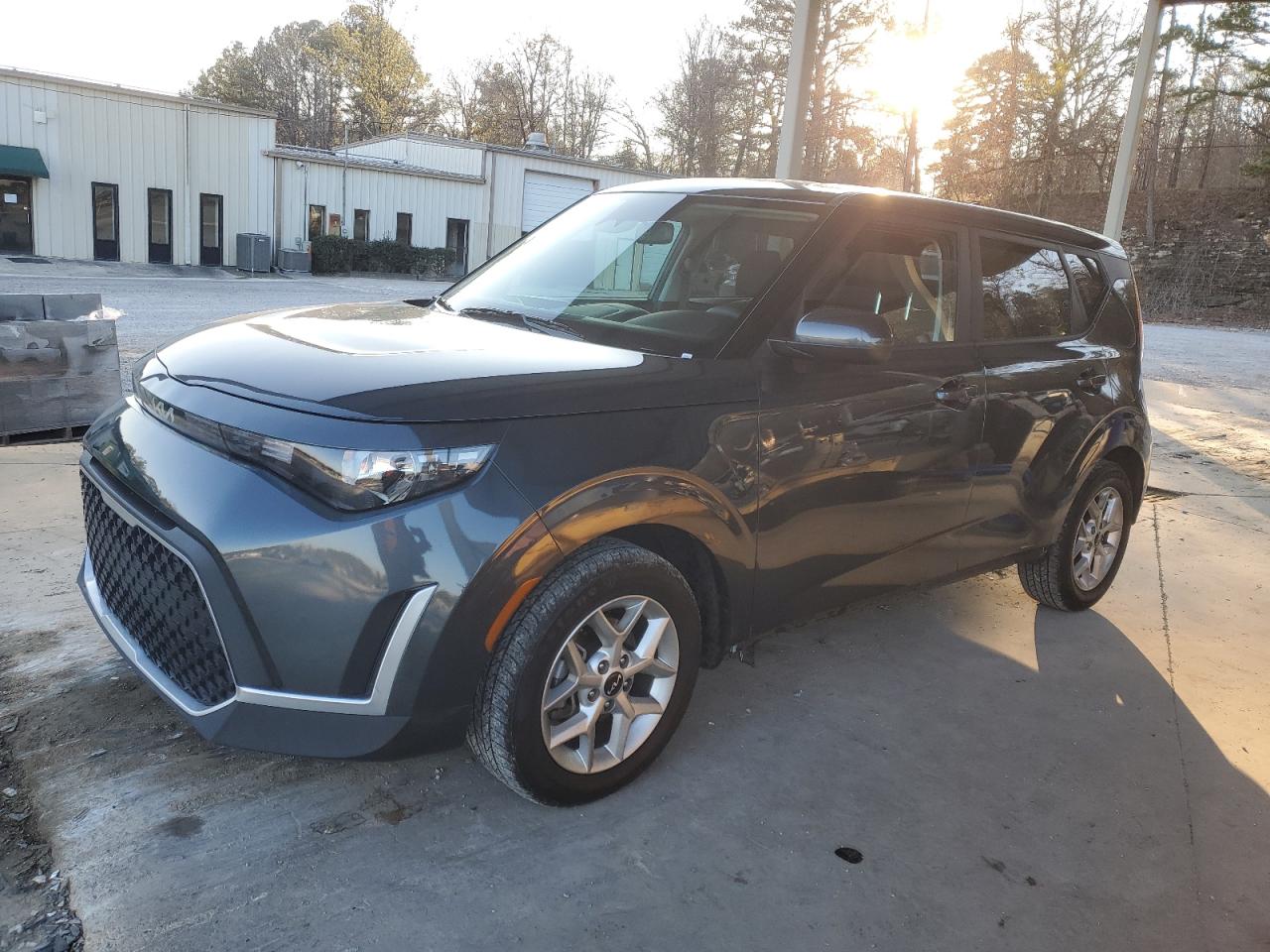 2024 Kia Soul - Image 1