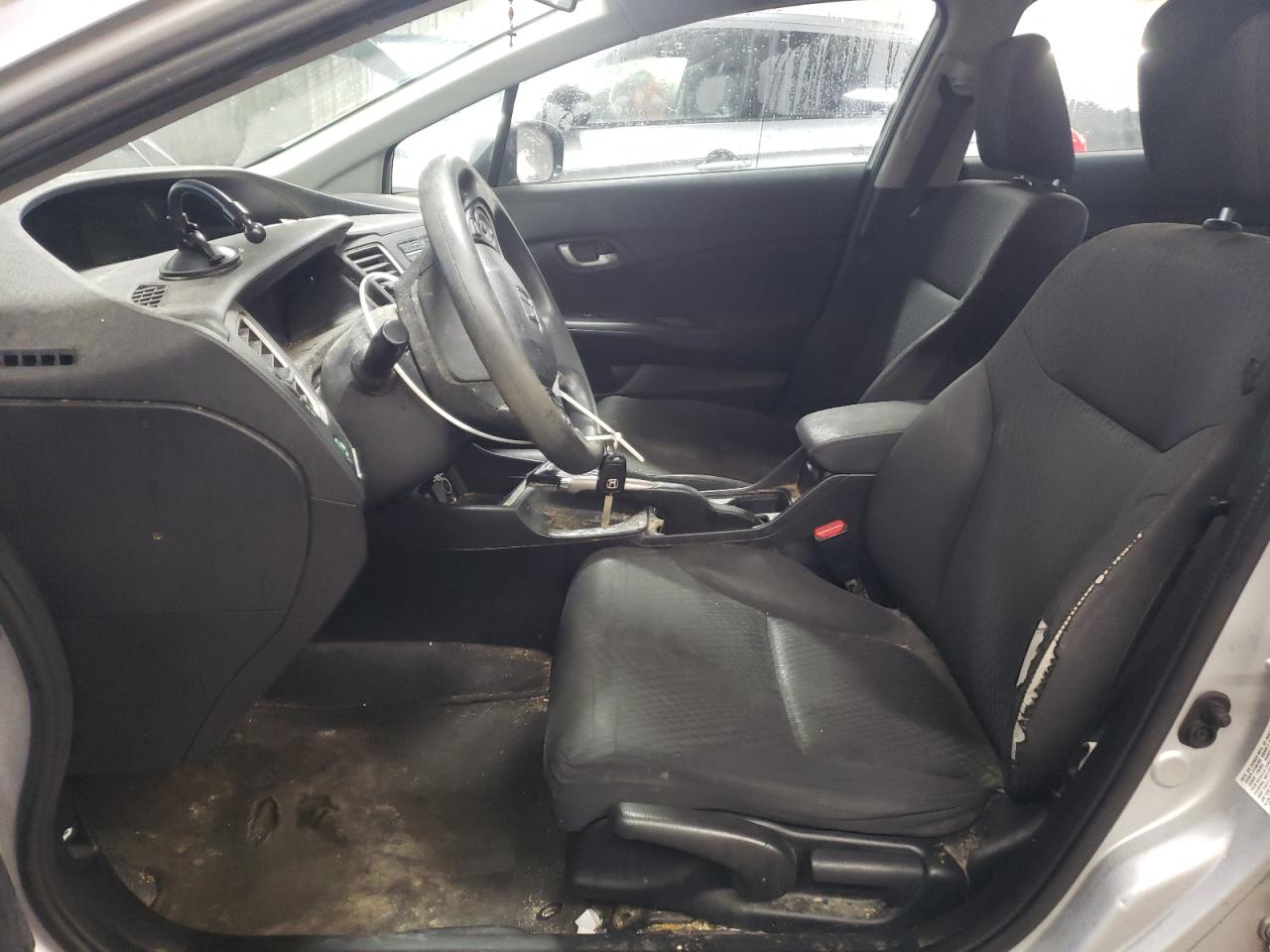 2014 Honda Civic - Image 7