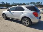 2010 Chevrolet Equinox Lt на продаже в Harleyville, SC - Front End