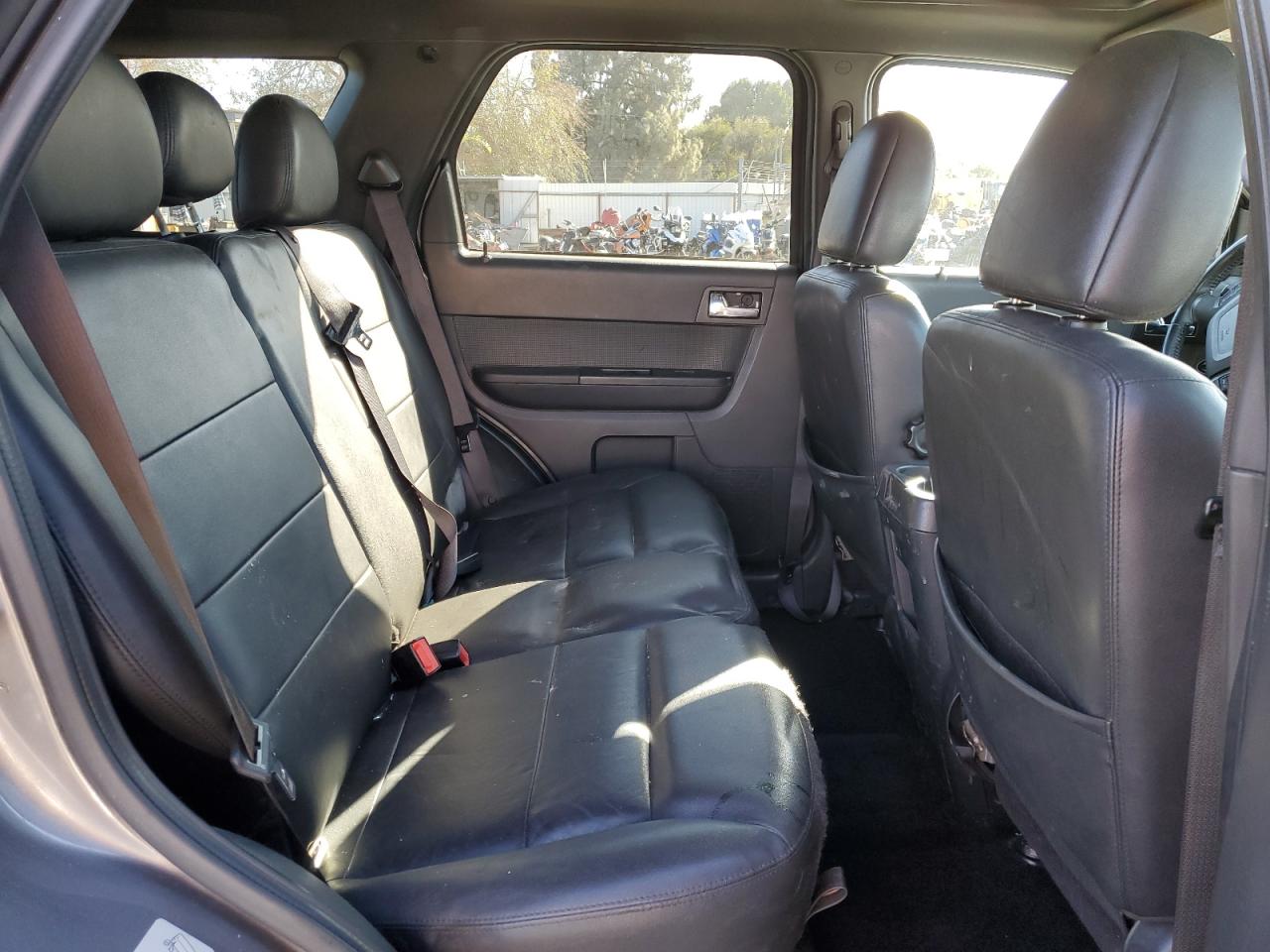 2012 Ford Escape - Image 11